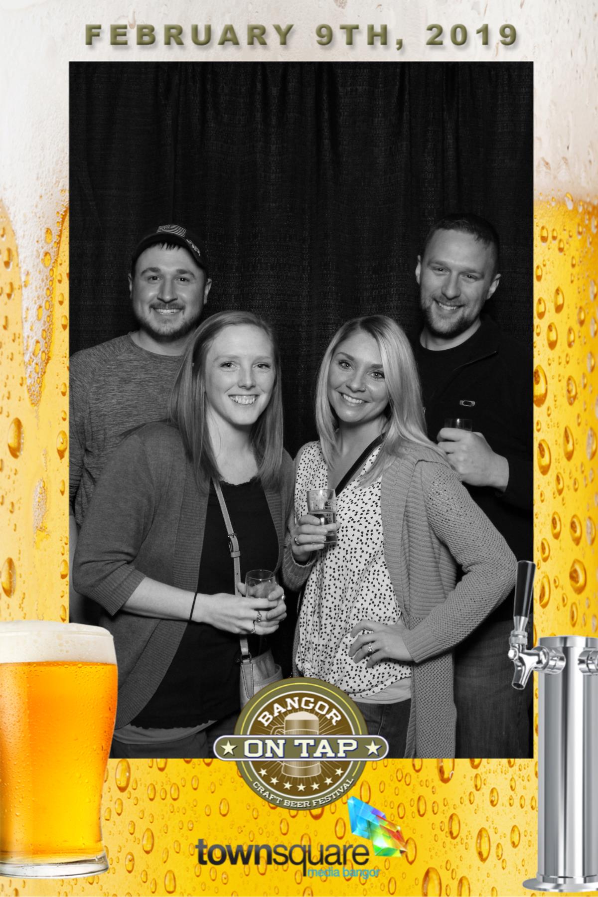 Bangor On tap | View more photos from the event at gallery.mainemagicmirror.com/u/MaineMagicMirror/Bangor-On-tap